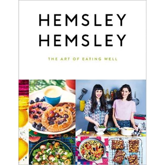 Pre-Owned Art Of Eating Well (Hardcover) 0091958326 9780091958329