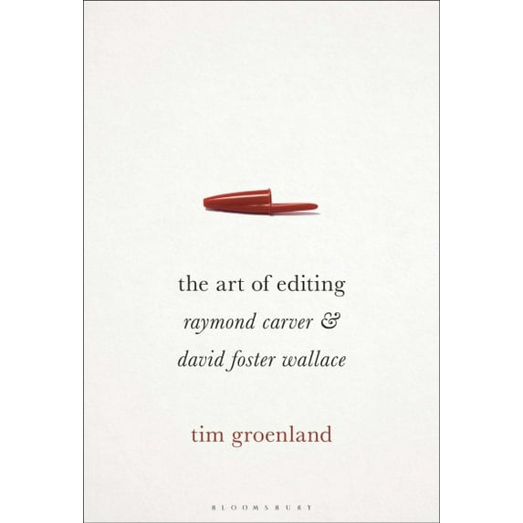 Pre-Owned The Art of Editing (Paperback)