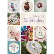 Art of Embroidery, The
