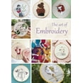 thumbnail image 1 of Pre-Owned The Art of Embroidery (Hardcover), 1 of 1