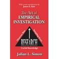 thumbnail image 1 of The Art of Empirical Investigation, (Hardcover), 1 of 1