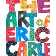Pre-Owned The Art of Eric Carle (Paperback) 0399240020 9780399240027