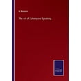 thumbnail image 1 of The Art of Extempore Speaking, 1 of 1