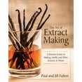 thumbnail image 1 of The Art of Extract Making, (Hardcover), 1 of 1