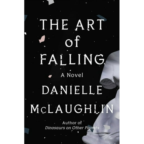 The Art of Falling (Hardcover)