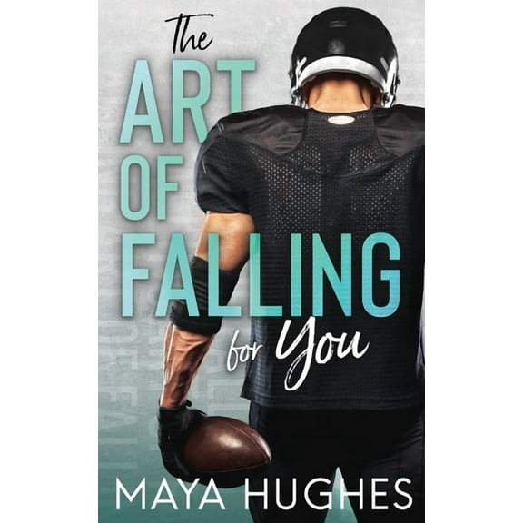 The Art of Falling for You, (Paperback)