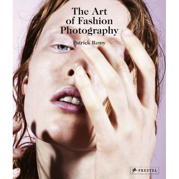 The Art of Fashion Photography