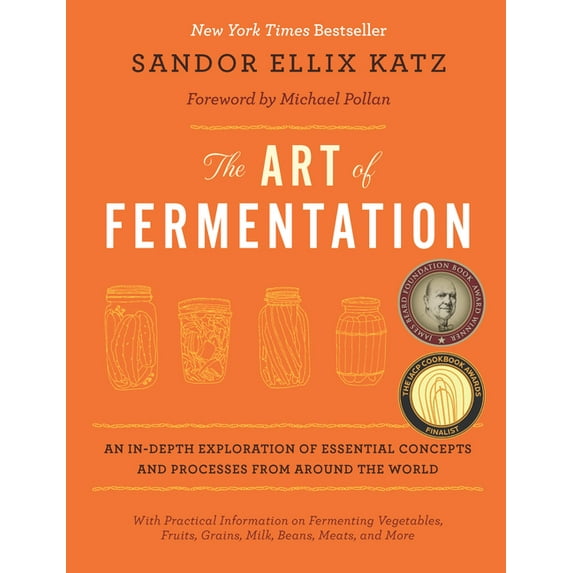 The Art of Fermentation