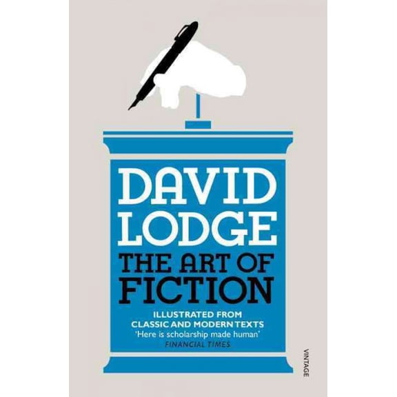 The Art of Fiction