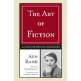 thumbnail image 1 of The Art of Fiction: A Guide for Writers and Readers, (Paperback), 1 of 1