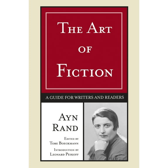 The Art of Fiction: A Guide for Writers and Readers, (Paperback)