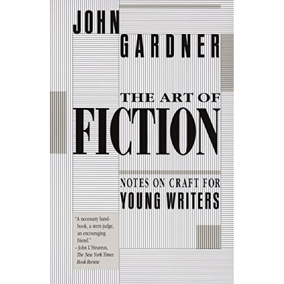 Pre-Owned The Art of Fiction: Notes on Craft for Young Writers (Paperback) 0679734031 9780679734031