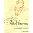 thumbnail image 1 of Pre-Owned The Art of Figure Drawing (Paperback) 1581802048 9781581802047, 1 of 1