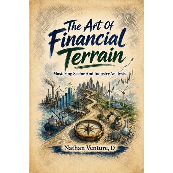 The Art of Financial Terrain: Mastering Sector and Industry Analysis, (Paperback)