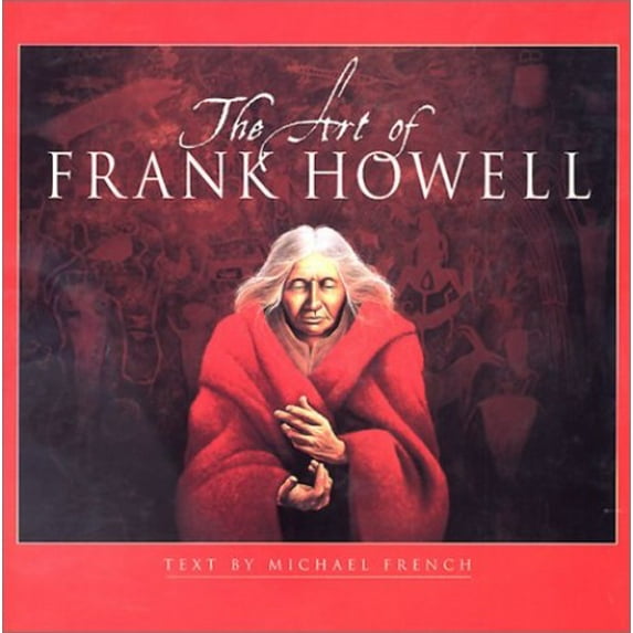 Pre-Owned The Art of Frank Howell (Hardcover) 0385322348 9780385322348