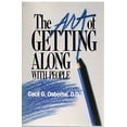 thumbnail image 1 of Pre-Owned The Art of Getting Along with People Paperback, 1 of 1