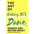 thumbnail image 1 of Pre-Owned The Art of Getting Sh*t Done Paperback -, 1 of 1