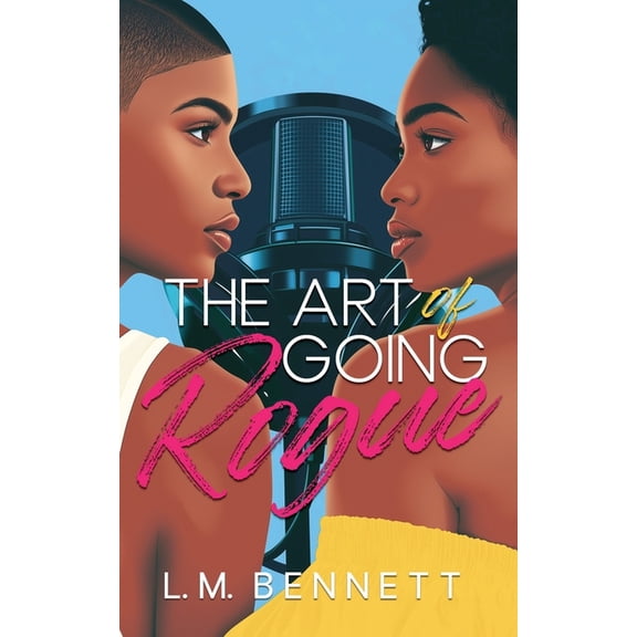 Hot MIC The Art of Going Rogue, Book 1, (Paperback)