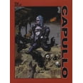 thumbnail image 1 of Pre-Owned The Art of Greg Capullo (Paperback) 1582408394 9781582408392, 1 of 1