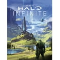 thumbnail image 1 of The Art of Halo Infinite (Hardcover), 1 of 1