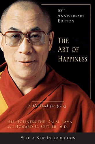 Pre-Owned The Art of Happiness: A Handbook for Living (Hardcover) 1594488894 9781594488894