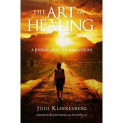 The Art of Healing Paperback