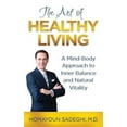 thumbnail image 1 of The Art of Healthy Living (Paperback), 1 of 1