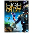 thumbnail image 1 of The Art of High on Life (Hardcover), 1 of 1
