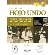 The Art of Hojo Undo (Paperback)