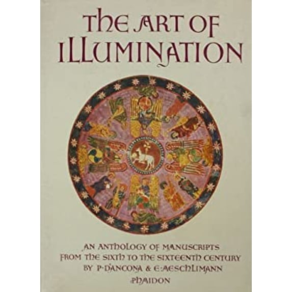 Pre-Owned The Art of Illumination : An Anthology of Manuscripts from the Sixth to the Sixteenth Century (Hardcover) 9780714813509