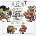 thumbnail image 1 of Pre-Owned A Journey of the Imagination: The Art of James Christensen (Hardcover) 0867130210 9780867130218, 1 of 1