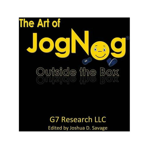 The Art of Jognog (Hardcover)