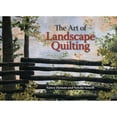 thumbnail image 1 of Pre-Owned The Art of Landscape Quilting (Paperback) 0896893146 9780896893146, 1 of 1