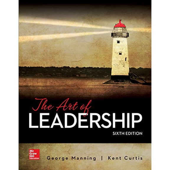 Pre-Owned Loose Leaf for The Art of Leadership