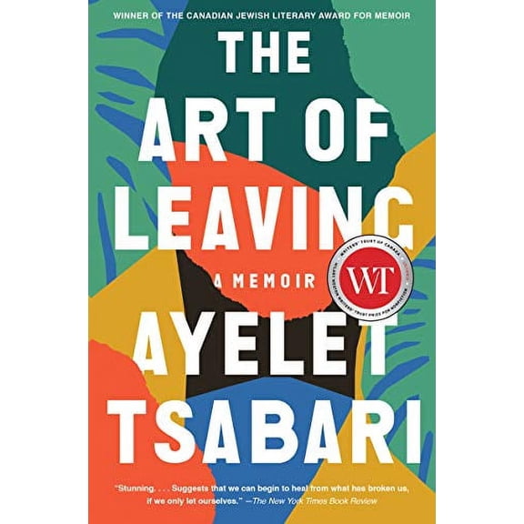 The Art of Leaving