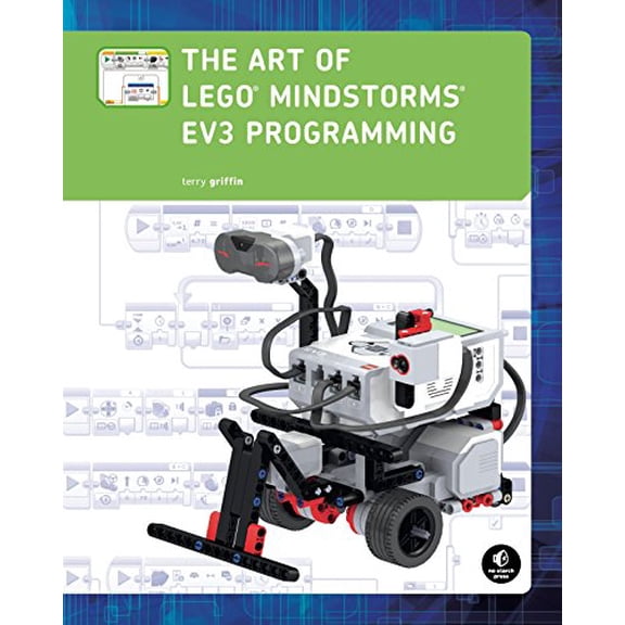 Pre-Owned The Art of LEGO MINDSTORMS EV3 Programming (Paperback)