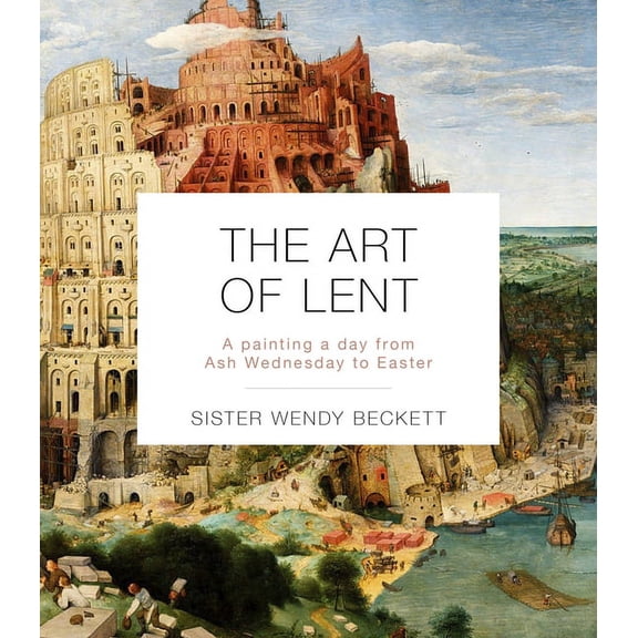 The Art of Lent (Paperback)
