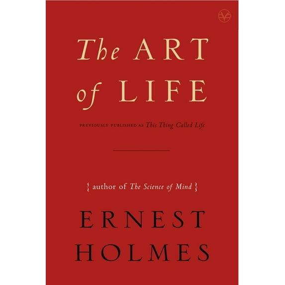 The Art of Life, (Paperback)