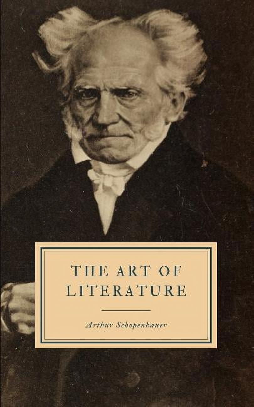 The Art of Literature (Paperback)