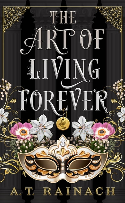 The Sundered Gods The Art of Living Forever, Book 1, (Paperback)