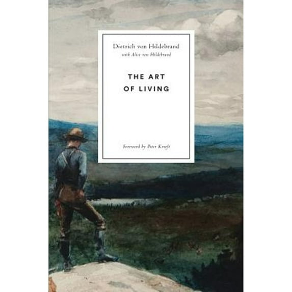 Pre-Owned The Art of Living Paperback
