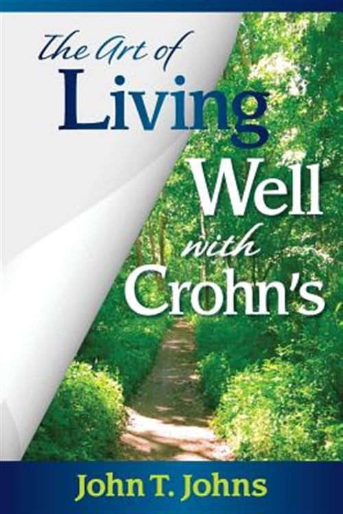 The Art of Living Well with Crohn's (Paperback) - Walmart Business Supplies
