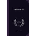 thumbnail image 1 of The Art of Love (Hardcover), 1 of 1