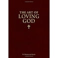 thumbnail image 1 of Pre-Owned The Art of Loving God (Paperback) 0918477433 9780918477439, 1 of 1