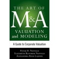thumbnail image 1 of The Art of M&A Strategy: A Guide to Building Your Company's Future Through Mergers, Acquisitions, and Divestitures, (Hardcover), 1 of 1