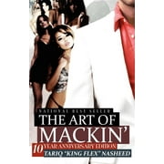 The Art of Mackin' (Paperback)