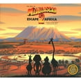 thumbnail image 1 of The Art of Madagascar: Escape 2 Africa (Hardcover) by Jerry Beck, 1 of 1