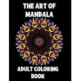 thumbnail image 1 of The Art of Mandala (Paperback), 1 of 1