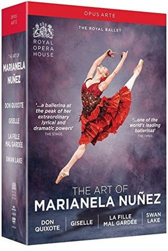 その他 Ballet Spectacular [DVD] qqffhab DVD: Nureyev – an exciting reissue of a classic! – IMZ