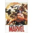 thumbnail image 1 of Pre-Owned The Art of Marvel, Vol. 1 (Hardcover) 0785111638 9780785111634, 1 of 1